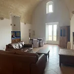 Apartment La Luna Nei Sassi