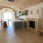 La Luna Nei Sassi Apartment Matera