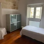 Apartment La Luna Nei Sassi Matera