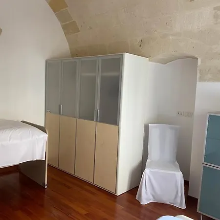 La Luna Nei Sassi Apartamento *