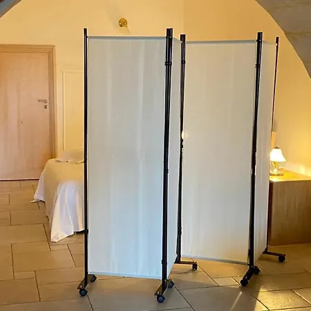 La Luna Nei Sassi Matera