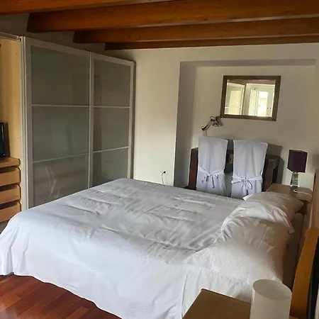 Apartment La Luna Nei Sassi Matera