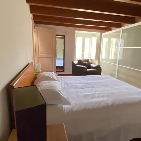 La Luna Nei Sassi Apartmán