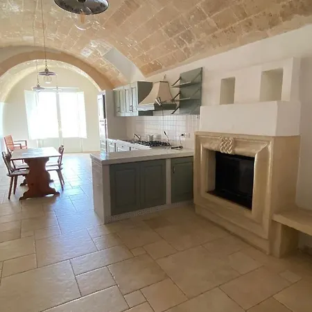 La Luna Nei Sassi Apartment Matera