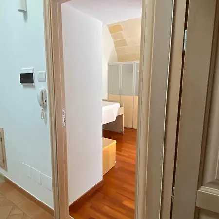 Apartment La Luna Nei Sassi