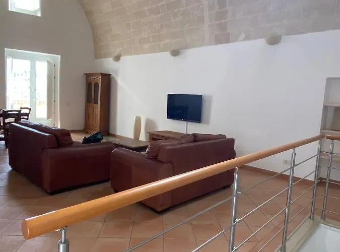 La Luna Nei Sassi * 马泰拉