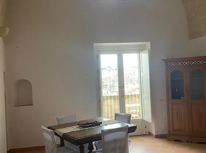 La Luna Nei Sassi Apartamento