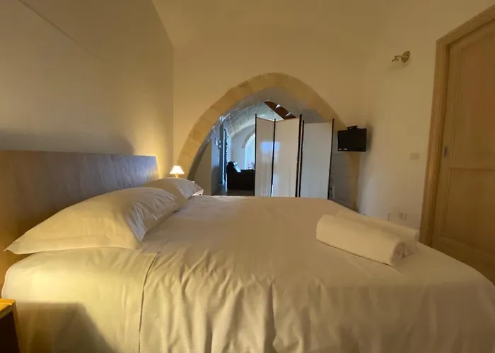 Appartamento La Luna Nei Sassi Matera