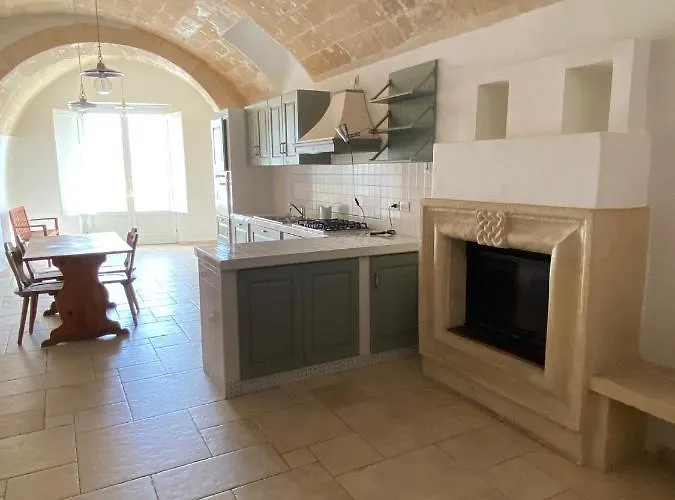 La Luna Nei Sassi Apartamento Matera