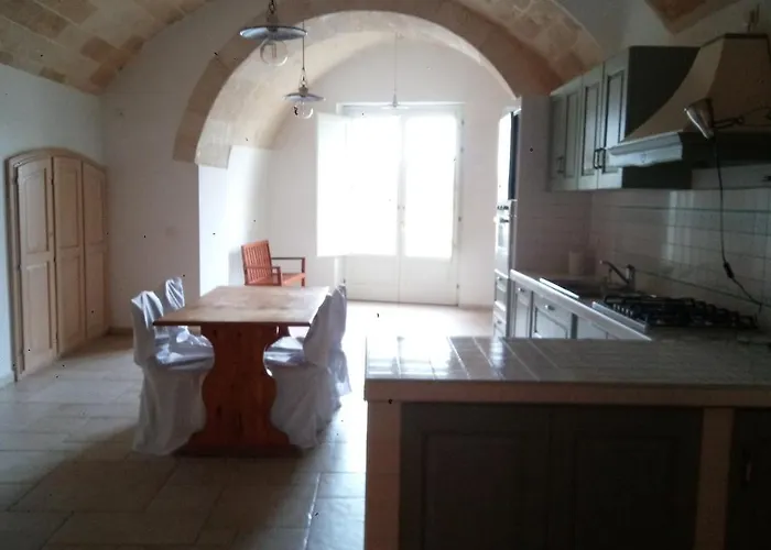 La Luna Nei Sassi Матера