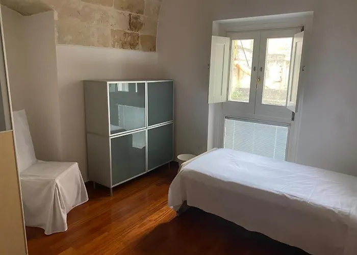 Apartamento La Luna Nei Sassi Matera